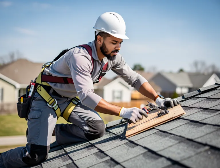 Roof Repair service in Hounslow